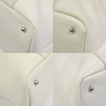Gucci Convertible Bamboo Zip Tote Nylon - image 9