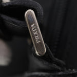Prada Vintage Boston Bag Nylon - image 14