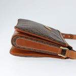 Celine Macadam Shoulder Bag PVC Leather - image 3
