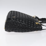 Bally Vintage Shoulder Bag Quilted leather - image 3