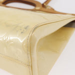 Louis Vuitton Roxbury Drive Handbag Monogram Vernis - image 10