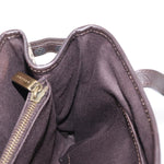 Celine Vintage Macadam Handbag Canvas - image 19