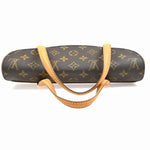 Louis Vuitton Sonatine Handbag Monogram Canvas - image 8