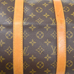 Louis Vuitton Keepall Bag Monogram Canvas 45 - image 12