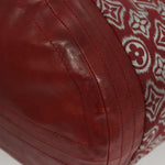Louis Vuitton Aviator Handbag Limited Edition Monogram Jacquard - image 11