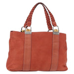 Gucci Vintage Bamboo Handle Bag Leather Small - image 15