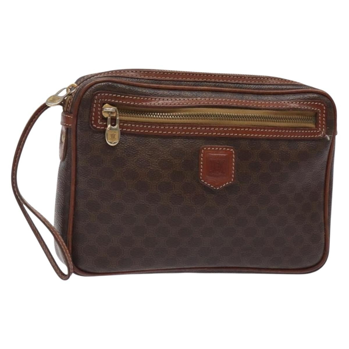 Celine Macadam Pochette Classic Medium - image 1