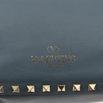 Valentino Garavani Rockstud Tote Soft Leather Medium - image 18