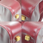 Loewe Amazona Bag Suede 40 - image 8