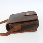 Celine Macadam Shoulder Bag PVC Leather - image 3