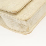 Chanel Wallet on Chain Tweed - image 9