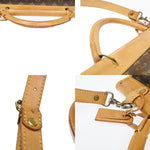 Louis Vuitton Sac Chasse Hunting Bag Monogram Canvas - image 8
