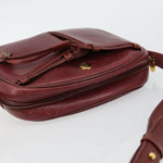 cartier Tasseled Must de Cartier Crossbody Bag Leather - image 15
