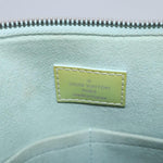 Louis Vuitton Alma Handbag Electric Epi Leather PM - image 7