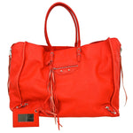 Balenciaga City Classic Studs Highlight Bag Leather Medium - image 1