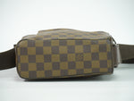 Louis Vuitton Olav Handbag Damier PM - image 12