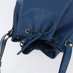Louis Vuitton Petit Noe NM Handbag Epi Leather - image 17
