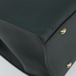 Celine Tote bag Leather - image 11