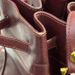 cartier Must de cartier bag Leather - image 13