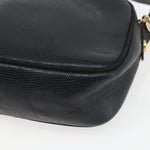 Salvatore Ferragamo Vala Shoulder Bag Leather - image 10