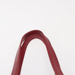 Louis Vuitton Bucket Bag Epi Leather PM - image 16