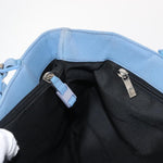 Salvatore Ferragamo Vala tote Canvas - image 12