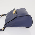 Salvatore Ferragamo Abbey Shoulder Bag Leather - image 4