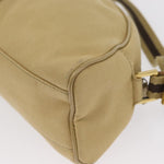 Gucci Vintage Shoulder Bag Canvas - image 9