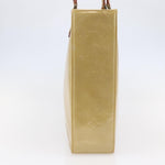 Louis Vuitton Columbus Handbag Monogram Vernis - image 4
