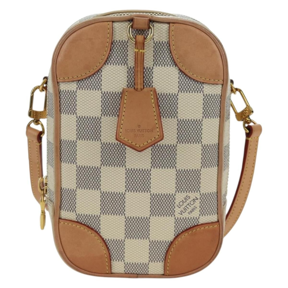 Louis Vuitton NeoKapi Handag Damier - image 1