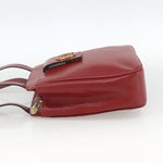 Celine Circle logo Leather - image 3