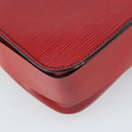 Louis Vuitton Cartouchiere Handbag Epi Leather MM - image 12