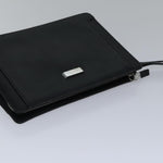 Burberry Vintage Pouch Leather - image 14