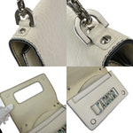 Christian Dior J'Adior Flap Bag Canyon Grained Lambskin with Mosaic Detail Medium - image 11