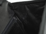 Salvatore Ferragamo Gancini Shoulder Bag Leather - image 13