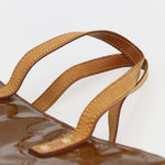 Louis Vuitton Reade Handbag Monogram Vernis MM - image 17