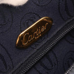 cartier Vintage Shoulder Bag Leather - image 4