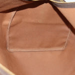 Louis Vuitton Keepall Bag Monogram Canvas 60 - image 19