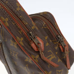 Louis Vuitton Amazone Bag Monogram Canvas Mini - image 12