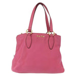 Miu Miu Phenix Convertible Tote Leather Medium - image 16