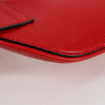 Louis Vuitton Louis Vuitton x Supreme Waist Bag Epi Leather - image 10