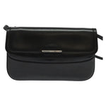 Bally Vintage Shoulder Bag Leather - image 19
