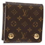 Louis Vuitton CASE JEWELRY BOX Canvas - image 18