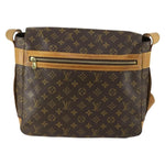 Louis Vuitton Abbesses Messenger Bag Monogram Canvas - image 2