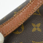 Louis Vuitton Papillon Handbag Monogram Canvas 30 - image 14