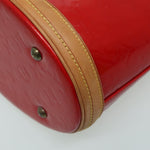 Louis Vuitton Bucket Bag Monogram Vernis PM - image 12