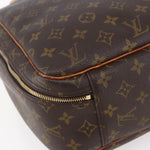 Louis Vuitton Excursion Handbag Monogram Canvas - image 11