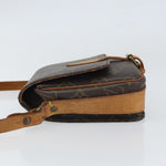 Louis Vuitton Cartouchiere Handbag Monogram Canvas PM - image 4