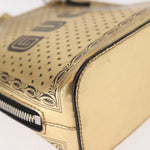 Gucci Dome Crossbody Bag Limited Edition Printed Leather Mini - image 9