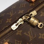 Louis Vuitton Keepall Bag Monogram Canvas 60 - image 13